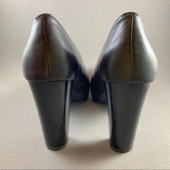 JEFFREY TYLER PLATFORM PUMP - Picture 6 of 7